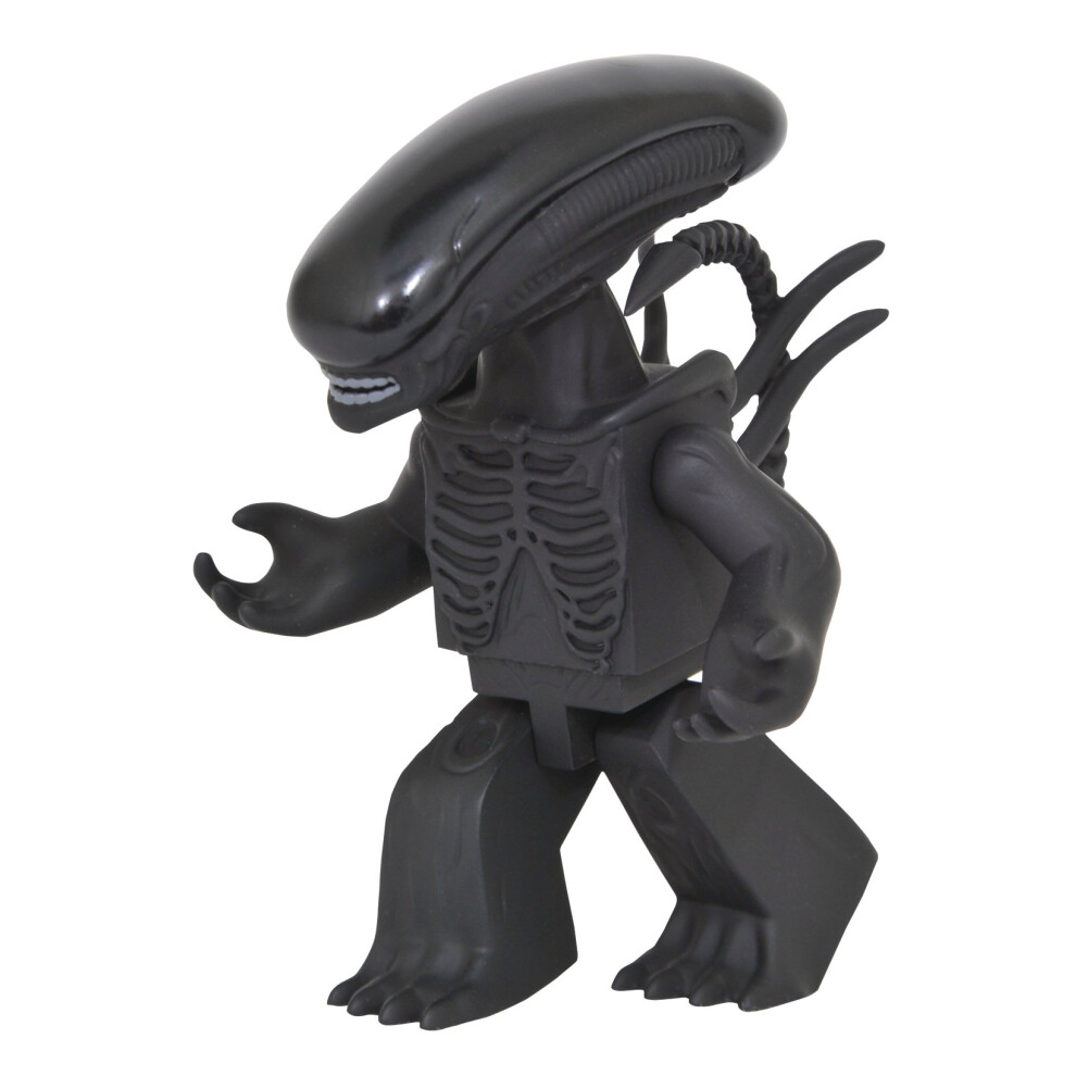 Diamond Select Toys Alien Covenant Xenomorph Vinimate Figure