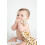 Angel caro - Leopard Print blankie 2