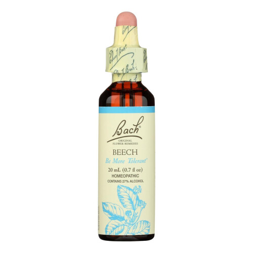 Bach Bach Essence Beech 20 Milliliters