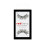 Red Cherry #WSP False Eyelashes Pack of 6 Pairs 1
