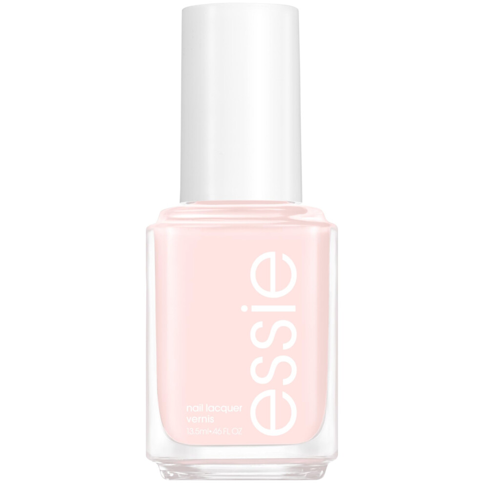 Essie Nail Polish Glossy Shine Finish Vanity Fairest 0.46 fl. Oz