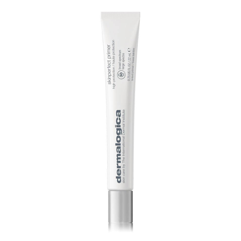Dermalogica Skinperfect Primer SPF30 Anti-Aging Makeup Primer with Broad Spectrum Sunscreen - Brighten and Prime For Flawless Skin