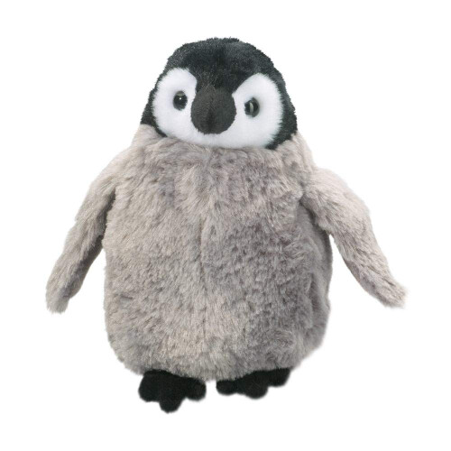 Douglas Douglas Cuddles Pingviinitipu Pehmolelu