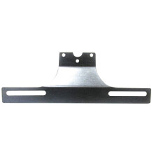 Peterson MFG V2590009 Licensbeslag