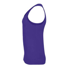 Augusta Sportswear Youth Training Tank - Purple M