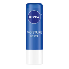 NIVEA A Kiss of Moisture Essential Lippenpflege 0,17 Oz