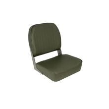 Si ge pliant conomique Springfield 1040622 - vert