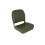 Si   ge pliant    conomique Springfield 1040622 - vert 1