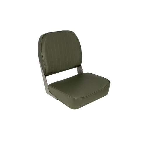 Si   ge pliant    conomique Springfield 1040622 - vert