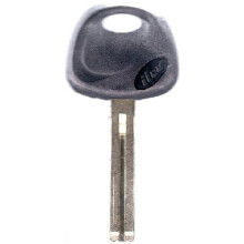 Llave en blanco Ilco compatible con Kia Sportage Rondo Sorento Optima Hyundai Tucson Sonata