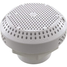 Waterway 4C3 640-3250V 640-3250 V Bl 1,5"""" Slip Hi Flow Spa sac sestava Cern