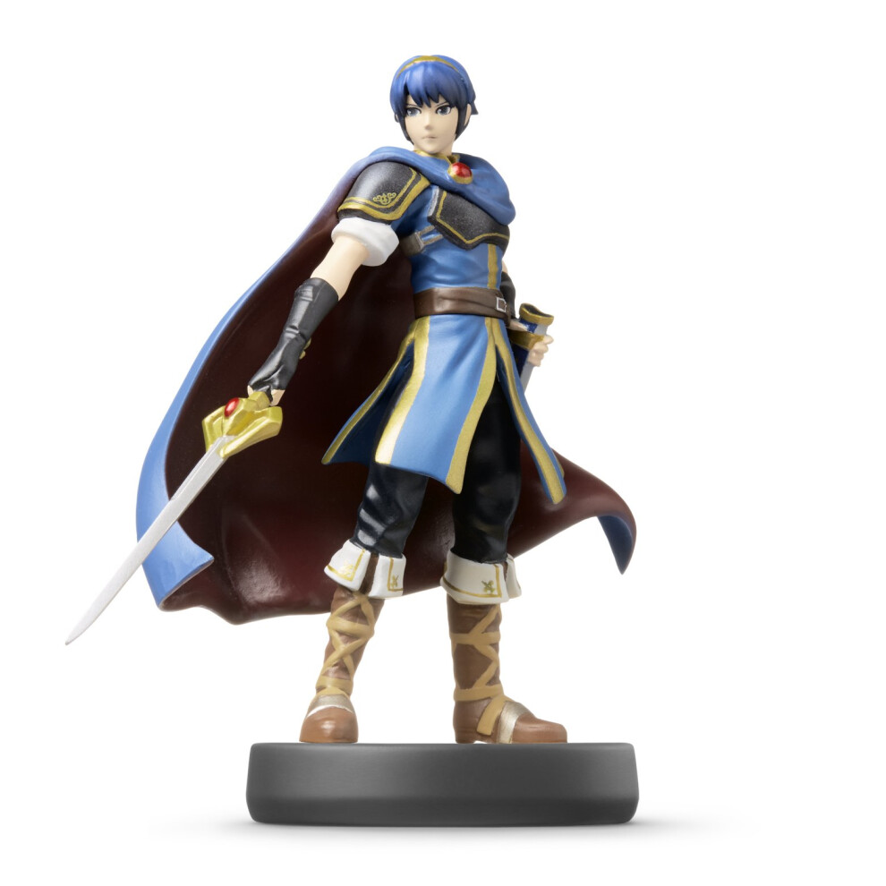 Nintendo Marth Amiibo - Nintendo Wii U