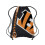 Foco Cincinnati Bengals NFL Big Logo DrawString -rygsæk 1