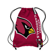 Foto Arizona Cardinals NFL Big Logo Drawstring Rucsac