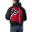 Foto Atlanta Falcons NFL Big Logo Drawstring Rucsac 2
