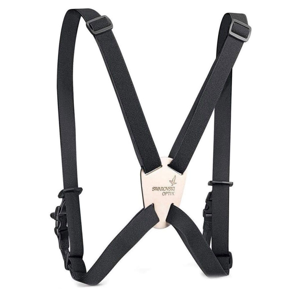 Swarovski BSP Bino Suspender Pro Binocular Harness