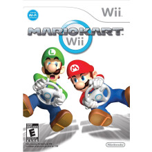 Mario Kart Wii - Gra tylko Nintendo (odnowiona)