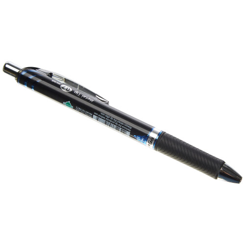 Pentel Pentel EnerGel 0.7mm Retractable Gel Roller Pen