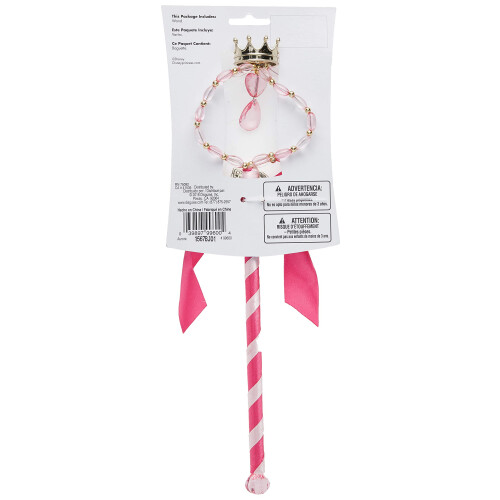 Aurora Classic Disney Princess Sleeping Beauty Wand 2
