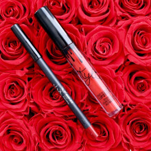Kylie Mary Jo K Lip Kit, 1.6 Unzen