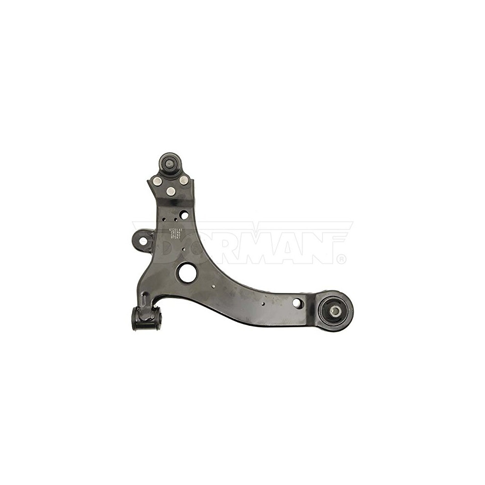Dorman 522-409 Suspension Control Arm Compatible With Select Nissan Models 019495822691