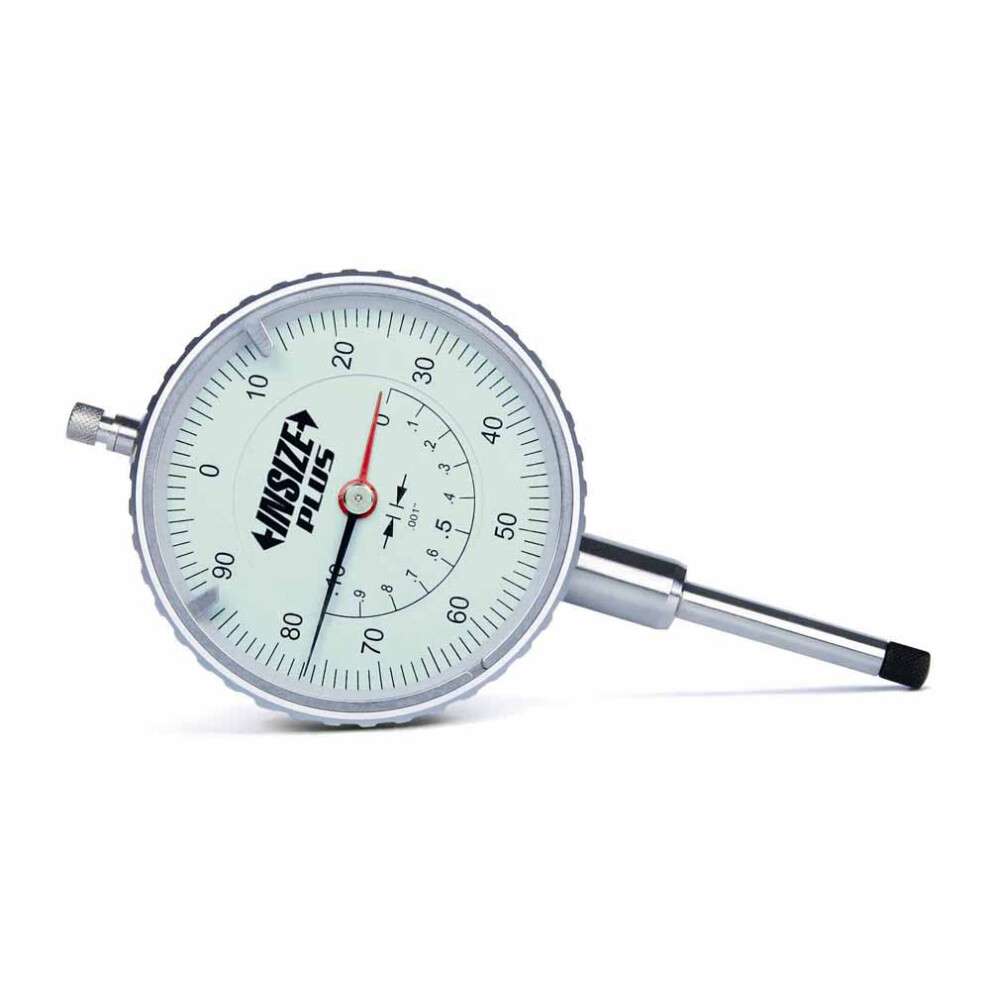 2837-05 DIAL INDICATOR  .5  lug back