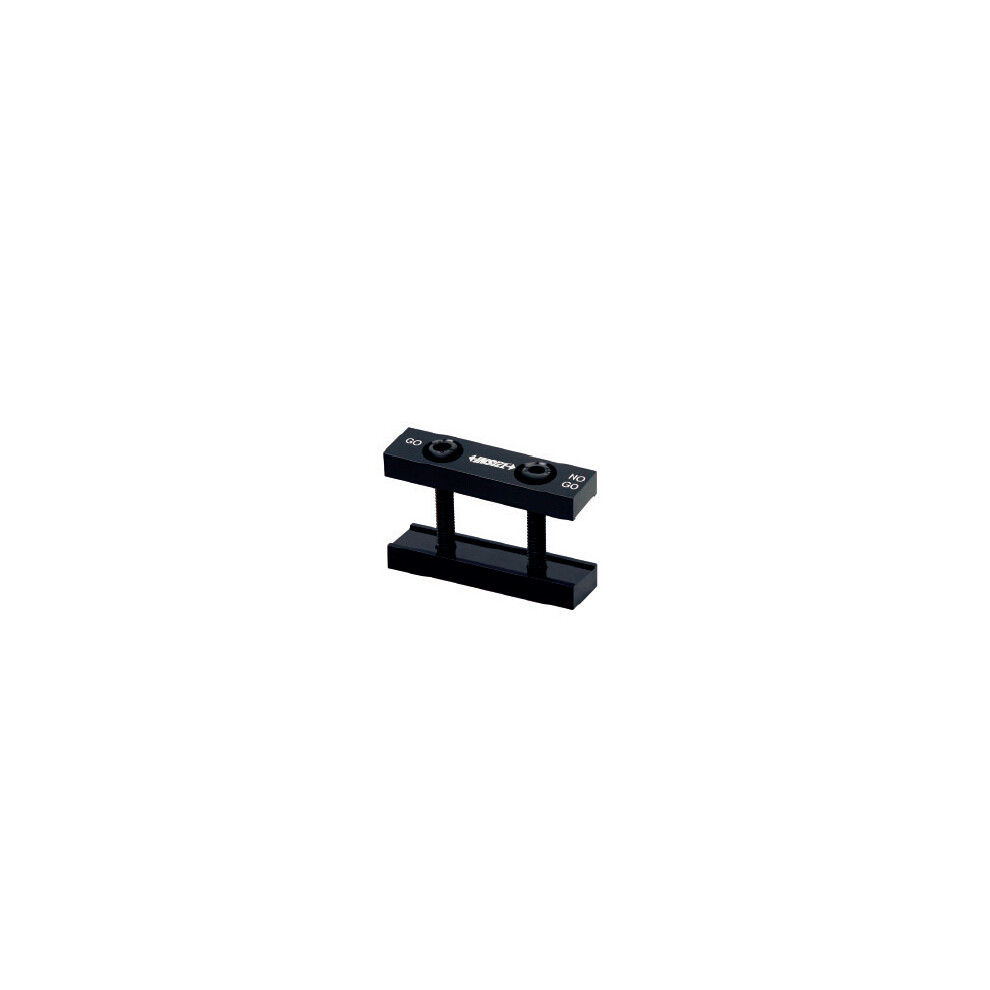 6883-4 GAGE BLOCK HOLDER .6-.8