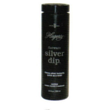 W. J. Hagerty, Black Hagerty 17245 Silver Dip, 16.9 Fl Oz (Pack of 1), 16