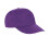 Result (One Size, Purple) Result Headwear Unisex Adult Houston Cap 2