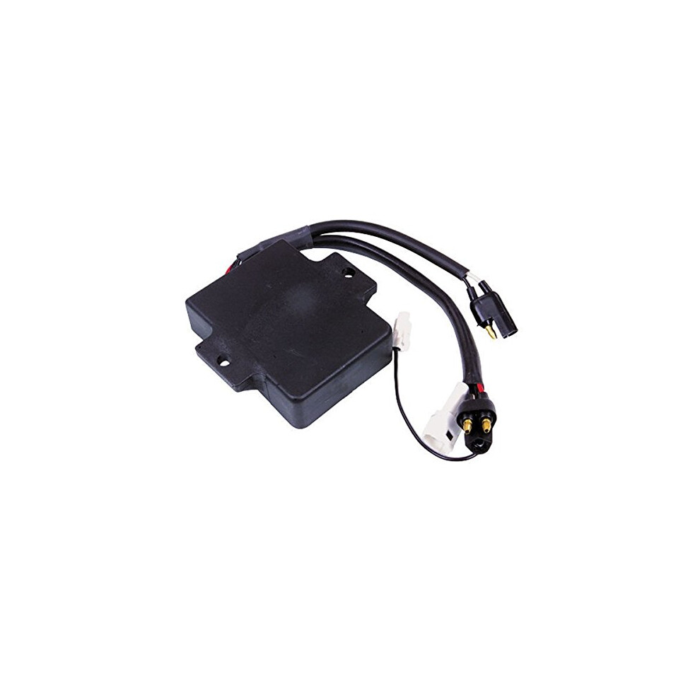 Spi-Sport Part Imported Cdi Box For Snowmobile Ski-Doo Mx Z 440 583 670 1996-1997 794777471308