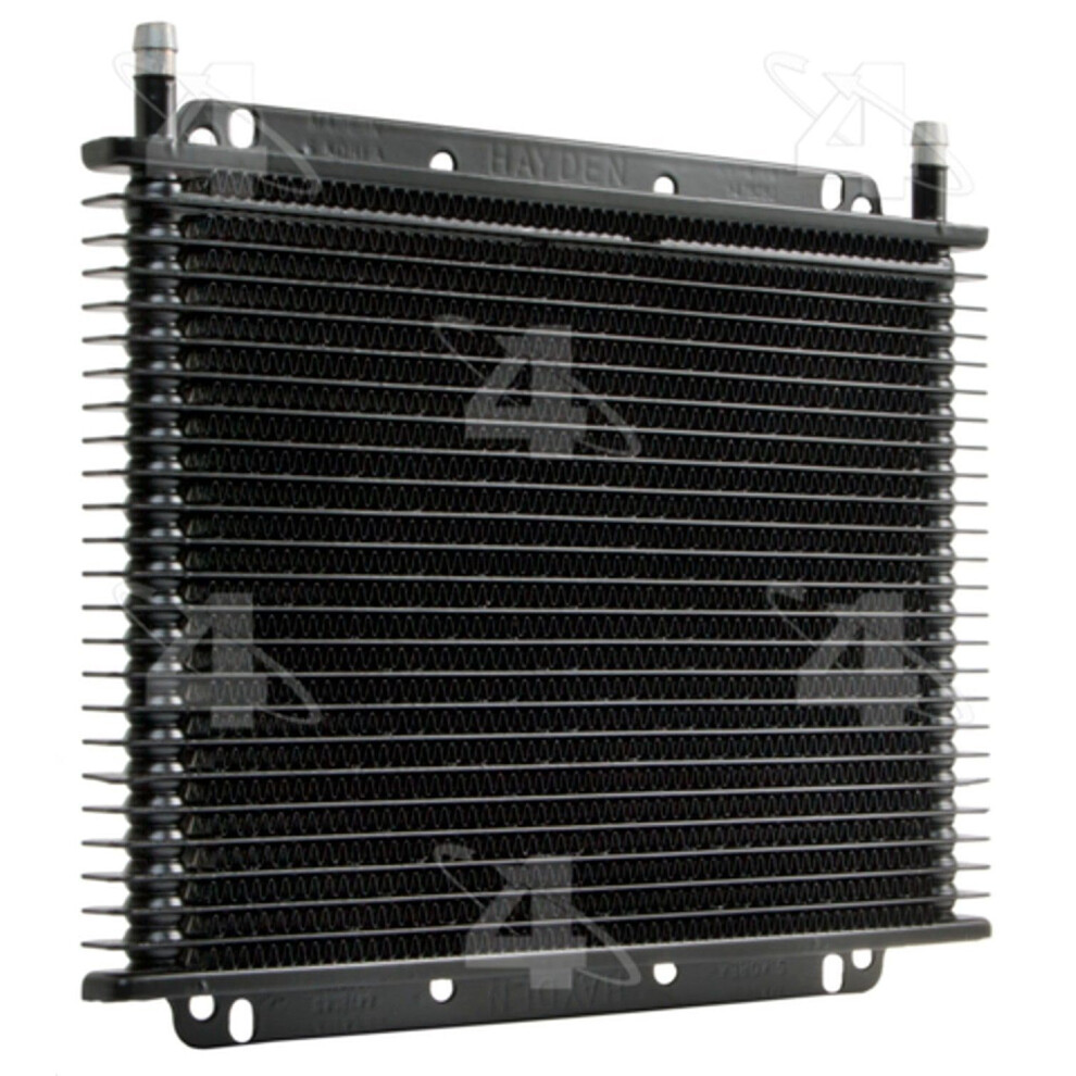 Hayden Automotive 698 Transmission Oil Cooler 036752006984