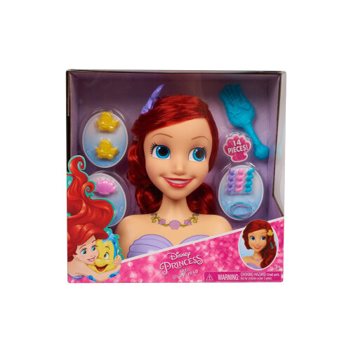 Disney Jeu de r?le de la princesse Ariel