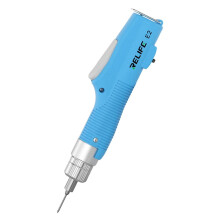 ```htmlRelife E2 Tournevis Électrique Rechargeable à Couple Ajustable pour Réparation de Téléphones