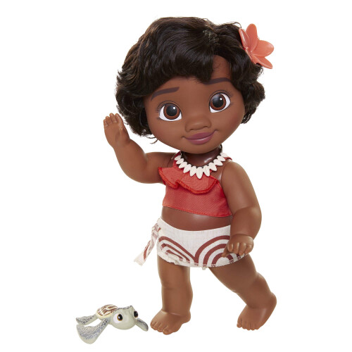 Disney Disney Moana Young Moana Doll 12 polegadas Doll Girls 2