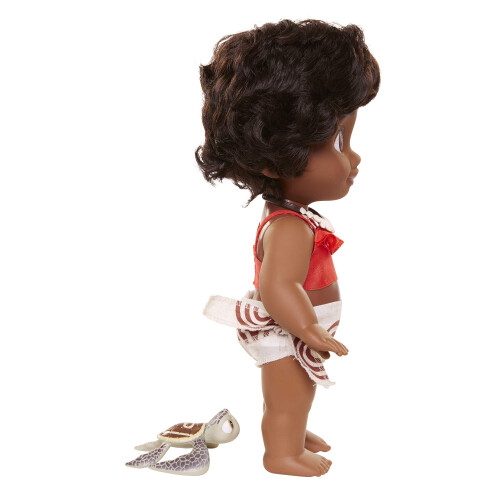 Disney Disney Moana Young Moana Doll 12 polegadas Doll Girls 1