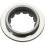 Shimano SHIMANO DURA-ACE LOCKRING LOCK RING AND WASHER 9/12MM 3