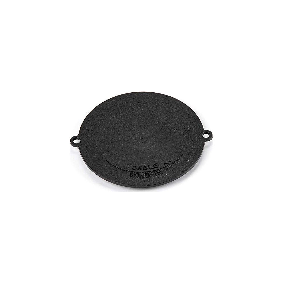 Warn 98384 Service Kit - End Cap Fits: M8274 Winches 012748983842