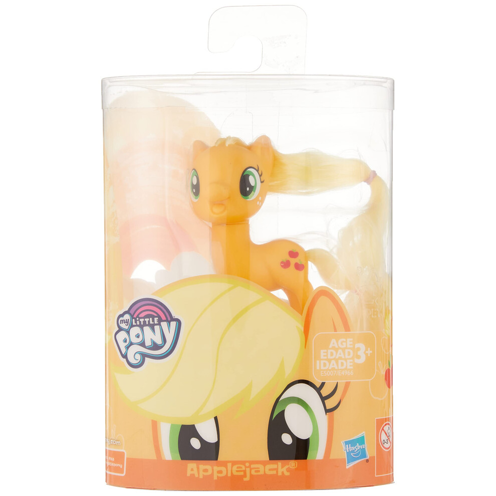 My Little Pony Applejack Doll