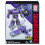 Hasbro Transformers Generations Exklusive Cyber Battalion Class Shockwave Figur 2
