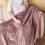 (Coffee) Heated Blanket Thickened Usb Charging Large Heating Range Safe Using Firm Hem Heating Blanket For Sofa 4