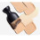 Wine Bottle Handle Wave Hair Style Makeup Brush 4