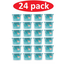 24 X Dehumidifier Interior Damp Trap Mould Moisture Mildew Remover