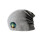 Result (One Size, Dove Grey) Result Core Unisex Adult Soft Beanie 2