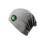 Result (One Size, Dove Grey) Result Core Unisex Adult Soft Beanie 1