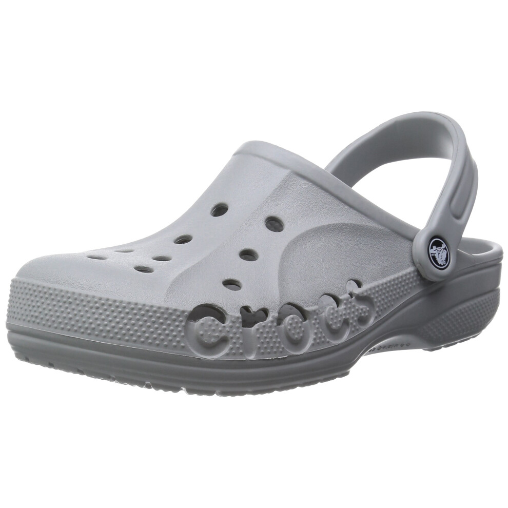 Crocs Men's And Women's Baya Clog