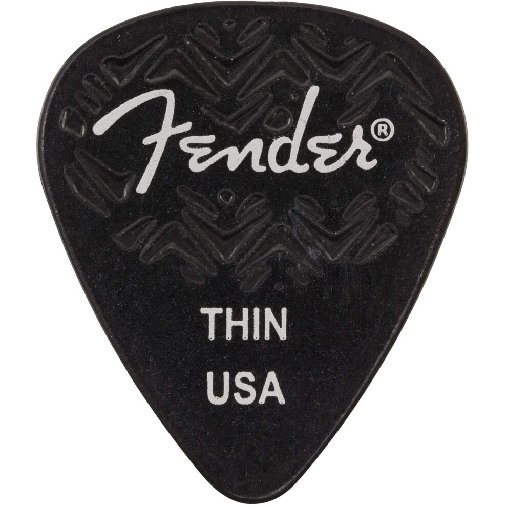 Fender Guitar Picks 1983351106