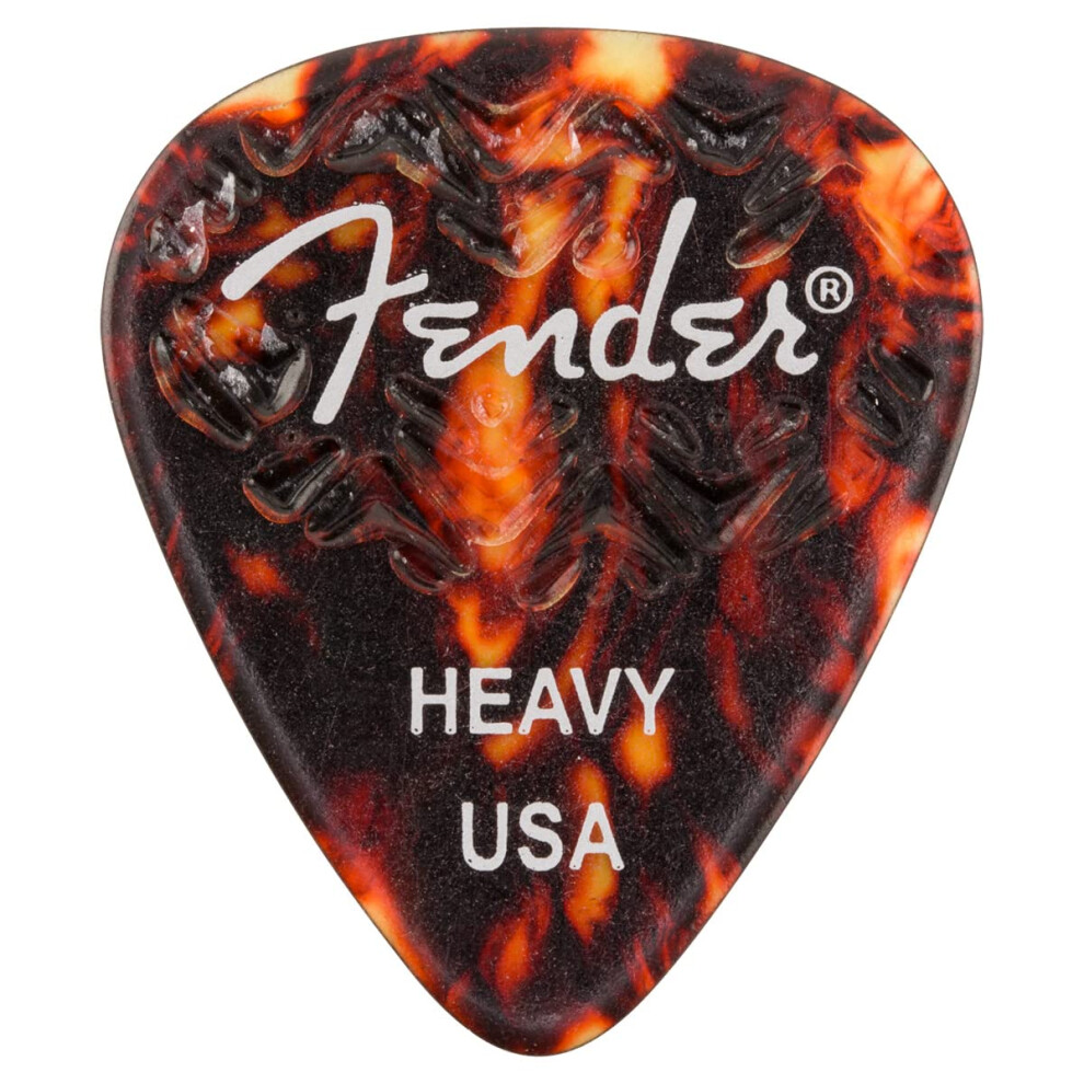 Fender Guitar Picks 1983351500