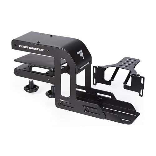Thrustmaster Racing Clamp Compatible with PS5  PS4  XBOX Series X/S  One  PC