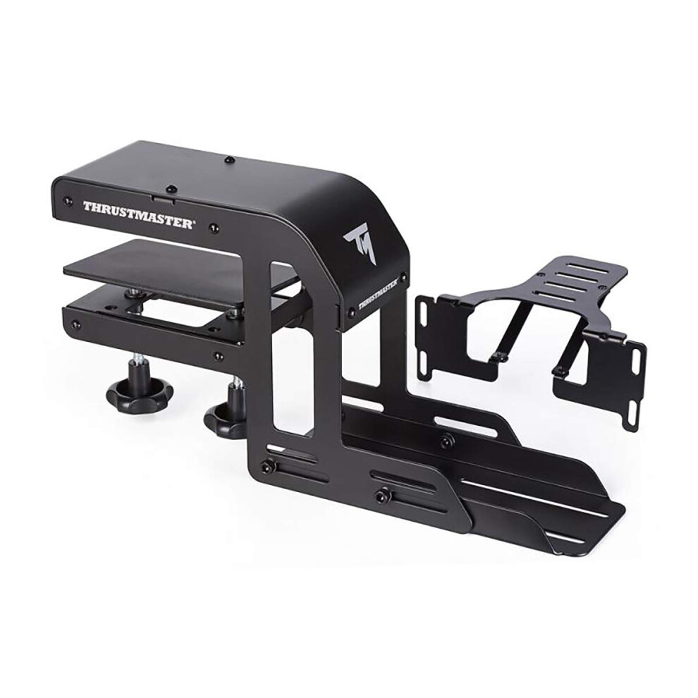 Thrustmaster Racing Clamp Compatible With Ps5 Ps4 Xbox Series X/S One Pc 663296421449