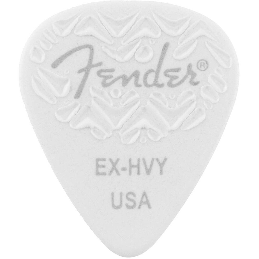 Fender Guitar Picks 1983351780